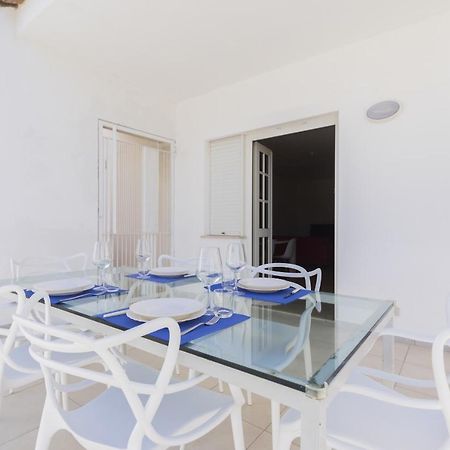 Appartement Visitsicilia Bianca Mare à Alcamo Marina Extérieur photo