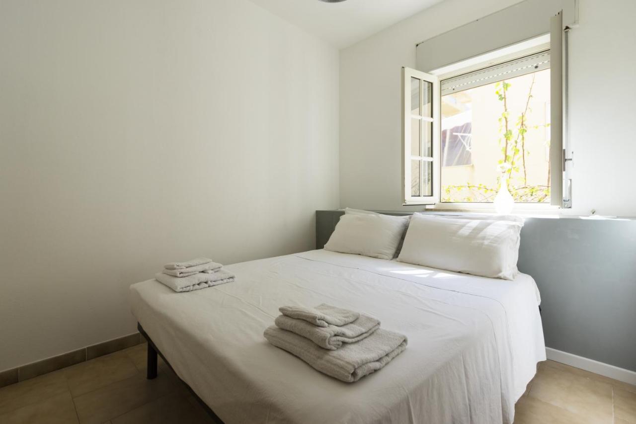 Appartement Visitsicilia Bianca Mare à Alcamo Marina Extérieur photo